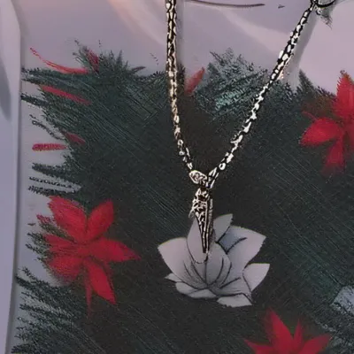 chat with ai character: Elliot