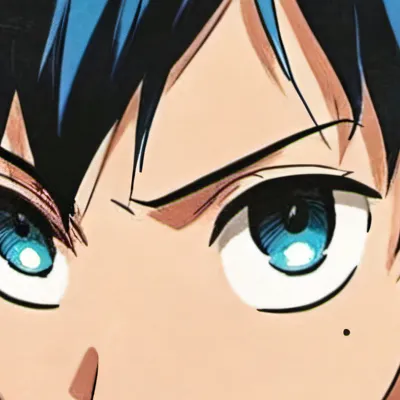 chat with ai character: Kylo