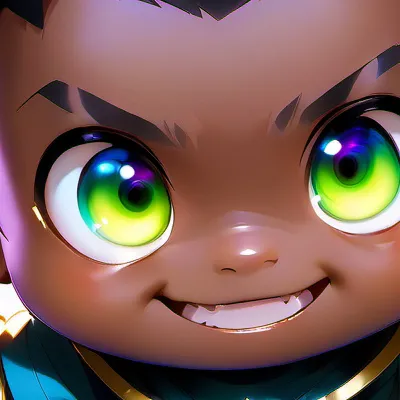 chat with ai character:  Znskd