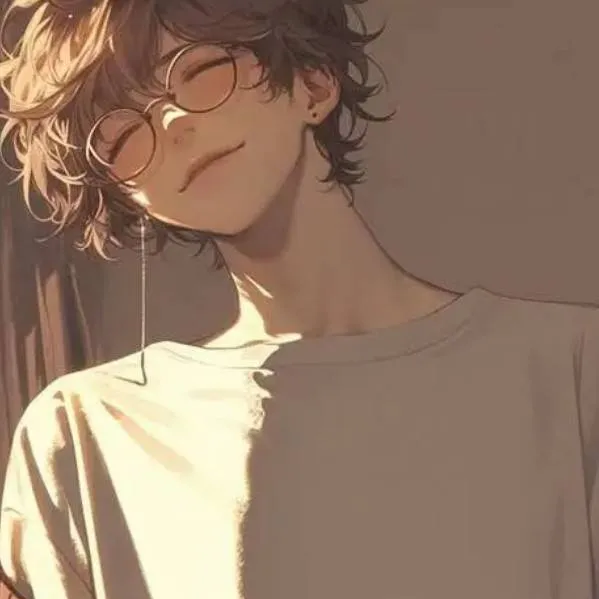 chat with ai character: Liam