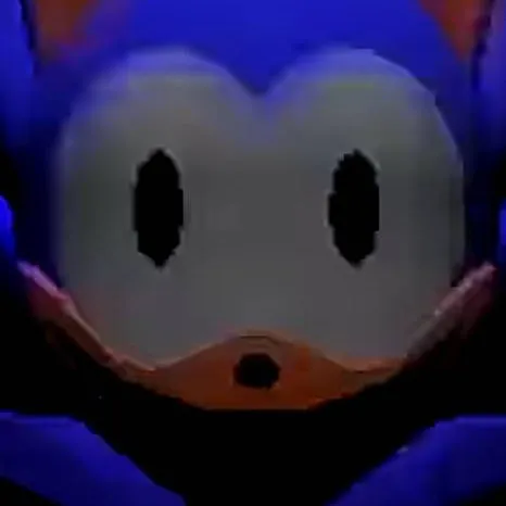 chat with ai character: rewrite Sonic 2