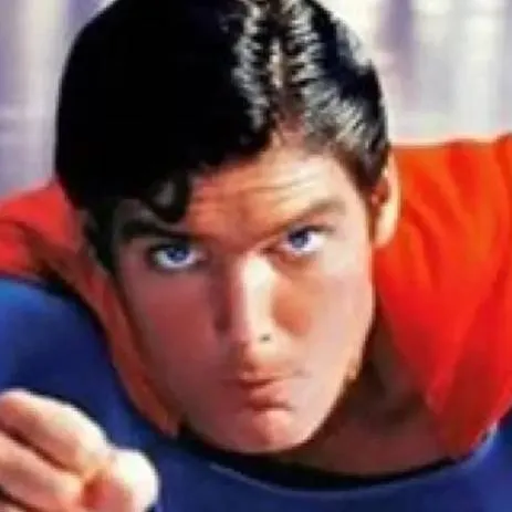 chat with ai character: superman