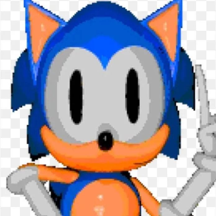 chat with ai character: rewrite Sonic 3
