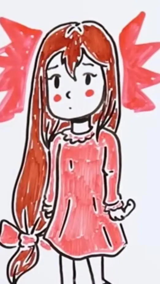 ai character: lazari  background