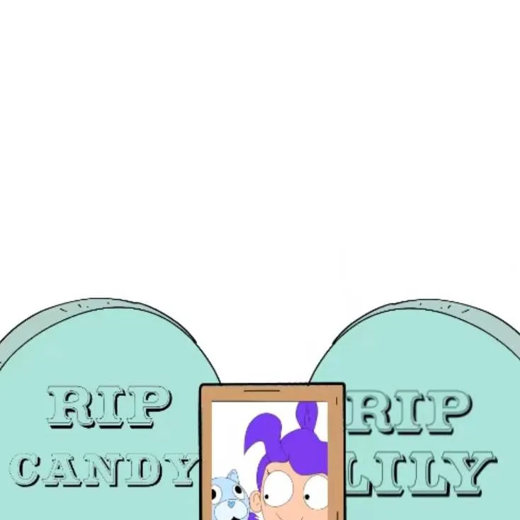 chat with ai character: la muerte de Lily 