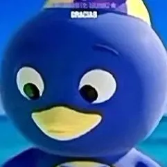 chat with ai character: Pablito en su live