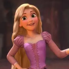 chat with ai character: Rapunzel 