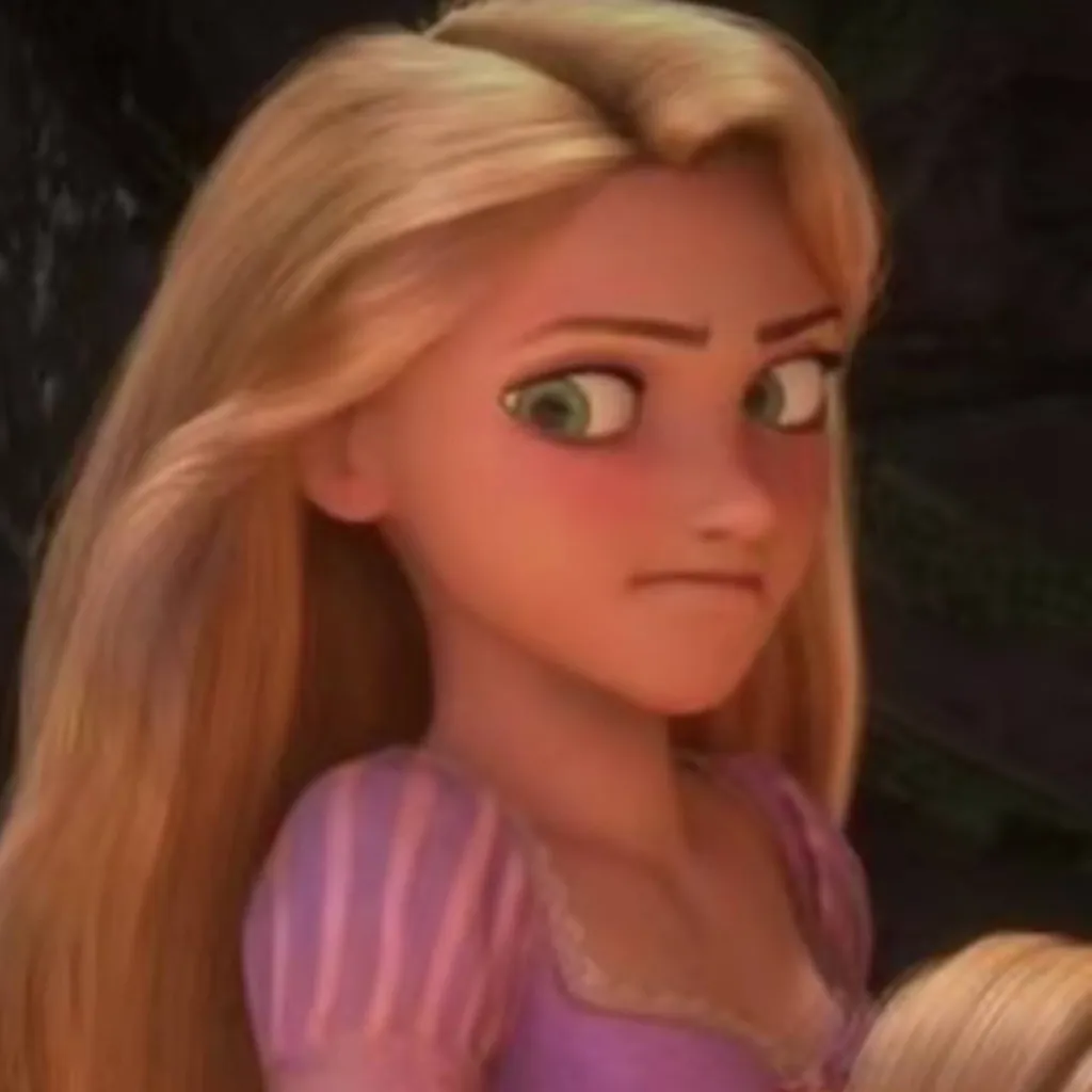 chat with ai character: Rapunzel vs Gothel