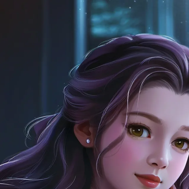 chat with ai character: Ava