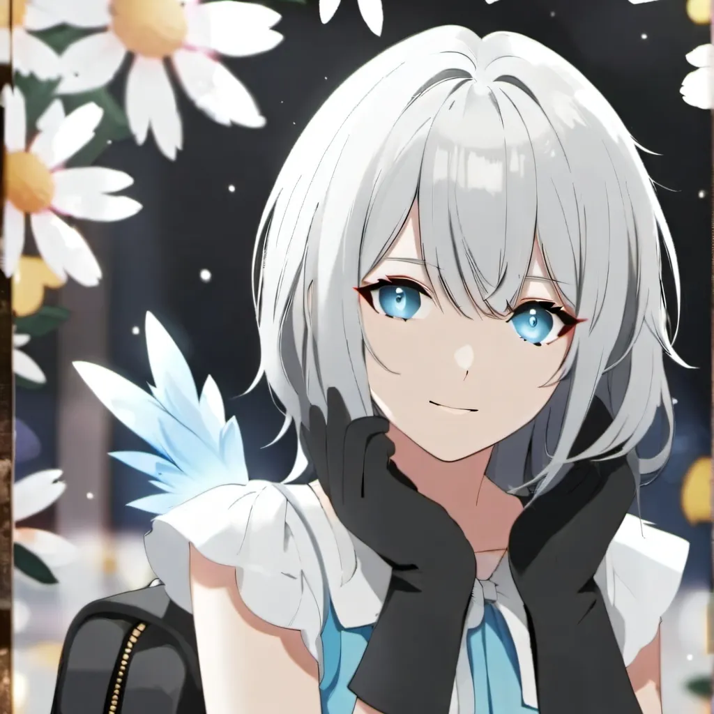 chat with ai character: Kuri 
