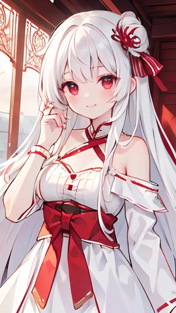 ai character: Sofie background