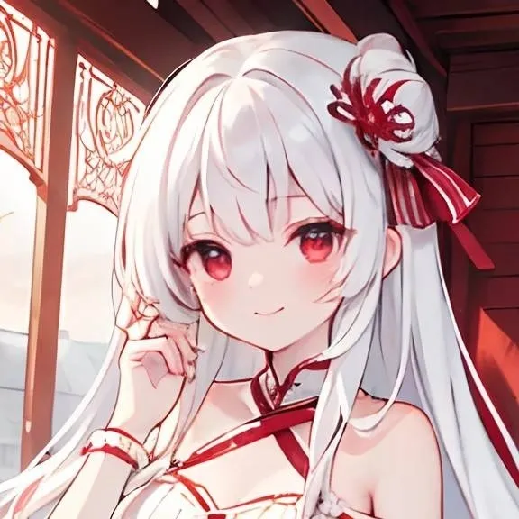 chat with ai character: Sofie