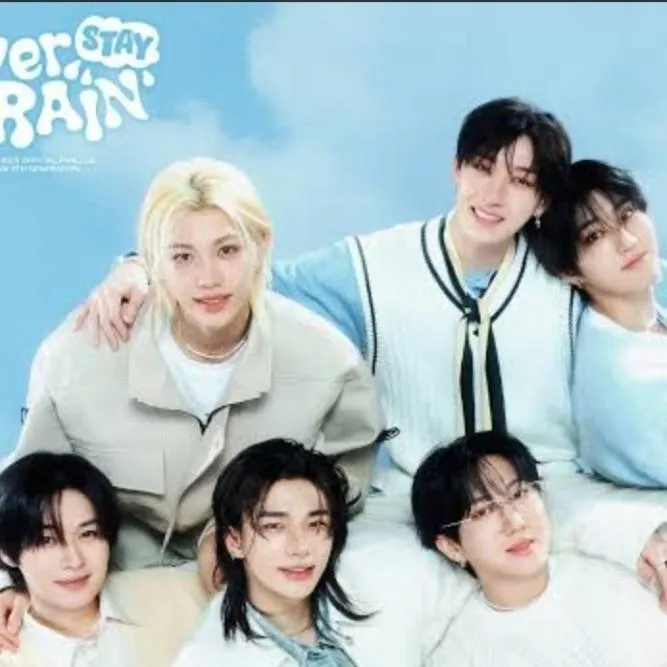chat with ai character: ~Stray Kids~