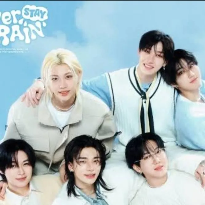 chat with ai character: ~Stray Kids~Gatos