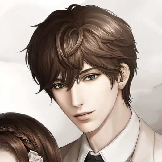 chat with ai character: : {>Mike <}: