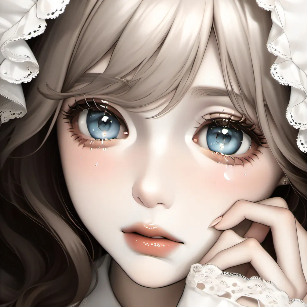 chat with ai character: Rosie 