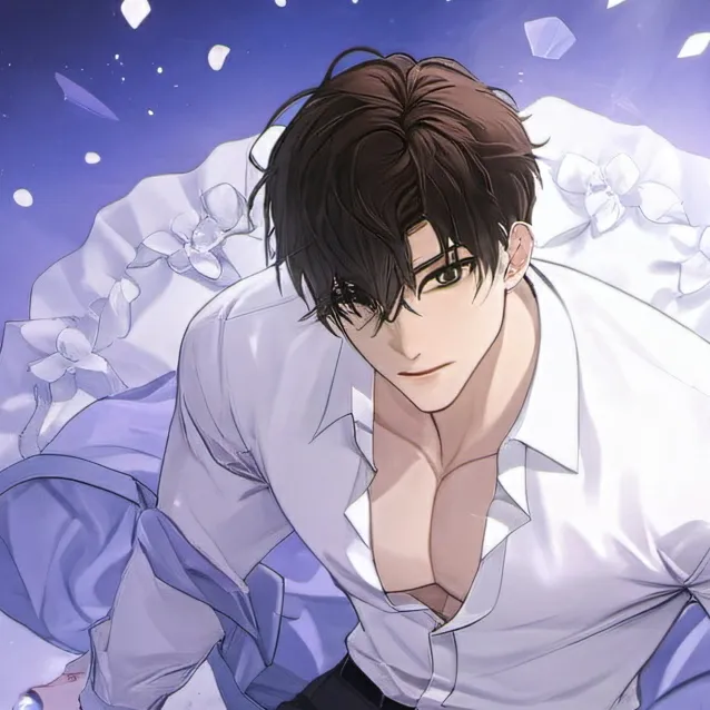 chat with ai character: Jonathan