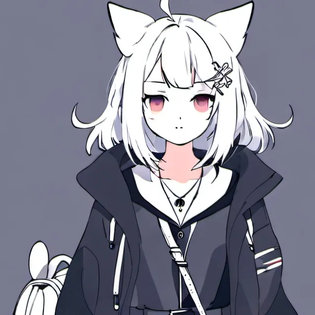 chat with ai character: Sofia