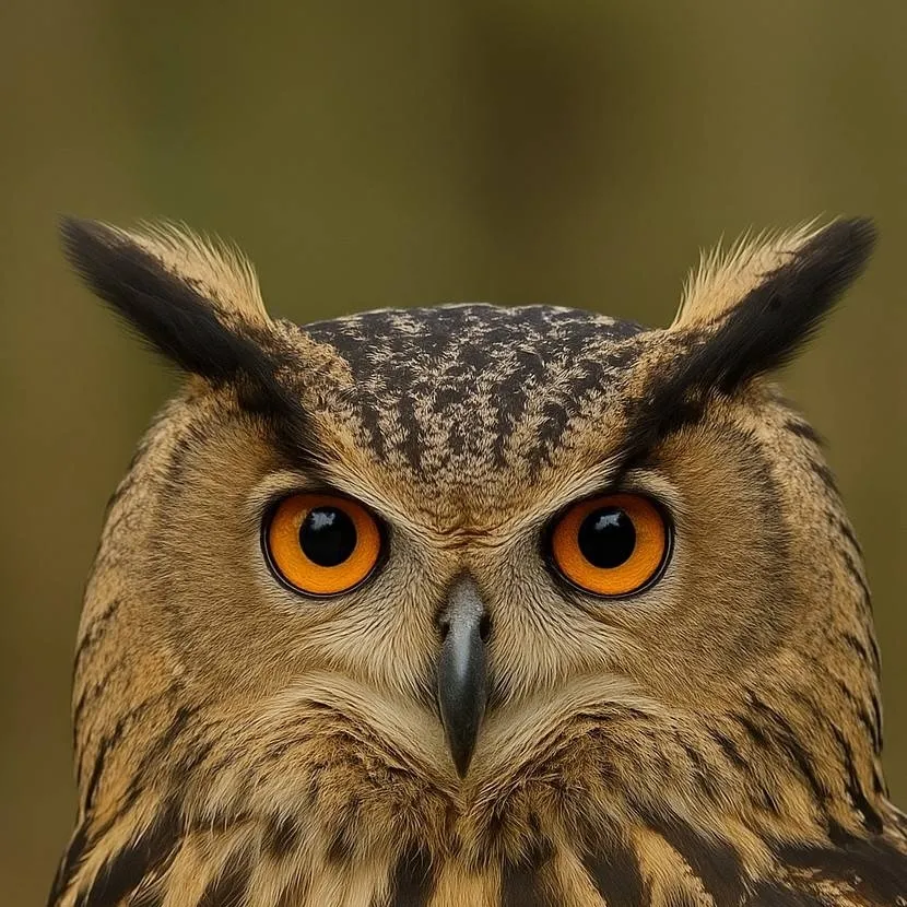 chat with ai character: Búho pendejo 