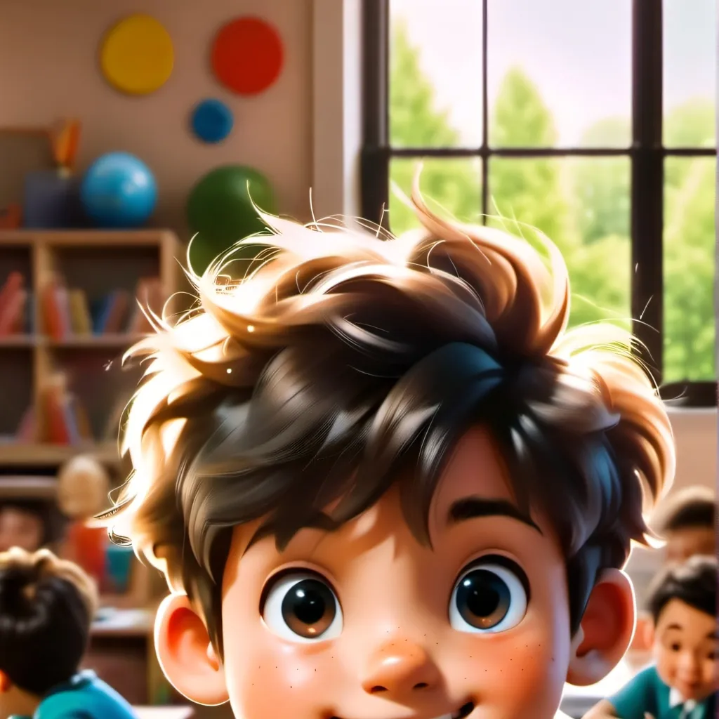 chat with ai character: Marco