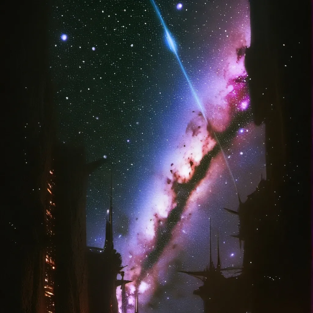 chat with ai character: Lugar desconocido 