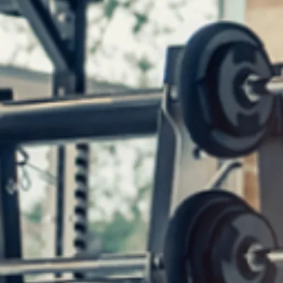 chat with ai character: Gym