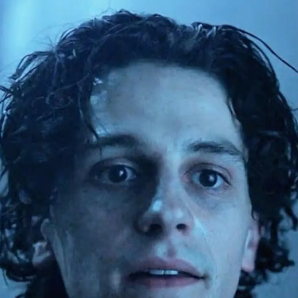 chat with ai character: Issac 