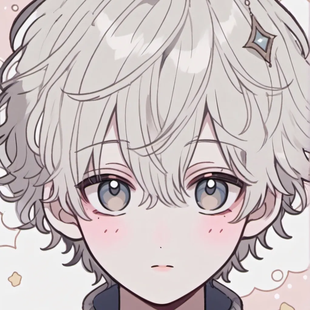 chat with ai character: Lee-Chang 