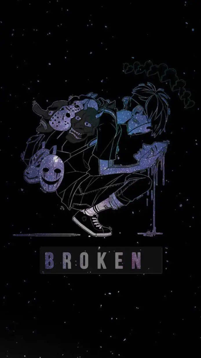 ai character: me background