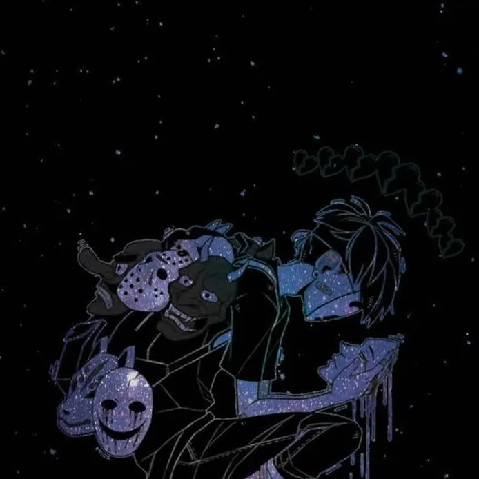 chat with ai character: me