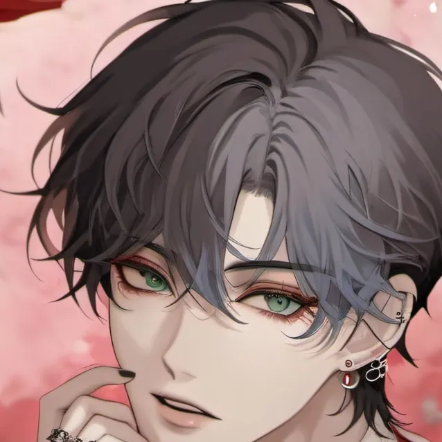 chat with ai character: ~Diego~<3 ♥️