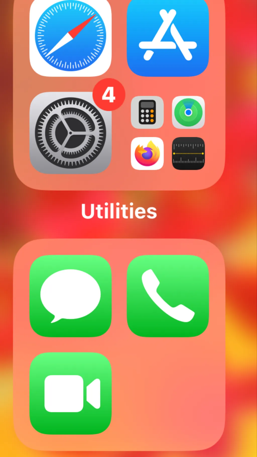 ai character: -2048 takes over background