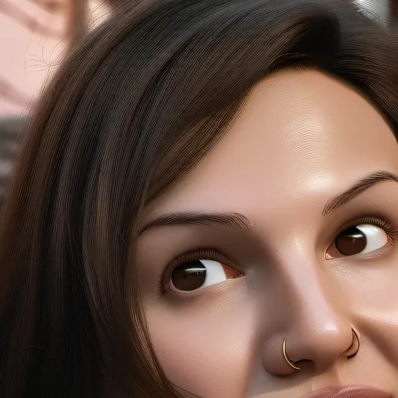 chat with ai character: Marleigh 