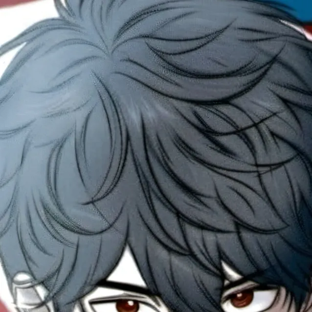 chat with ai character: alejandro