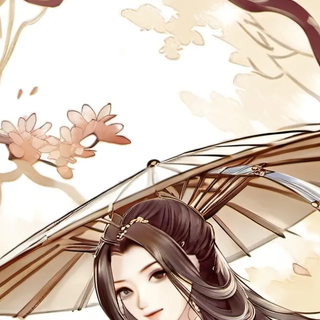 chat with ai character: mujer