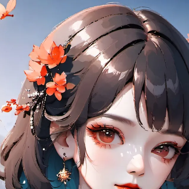 chat with ai character: Laura