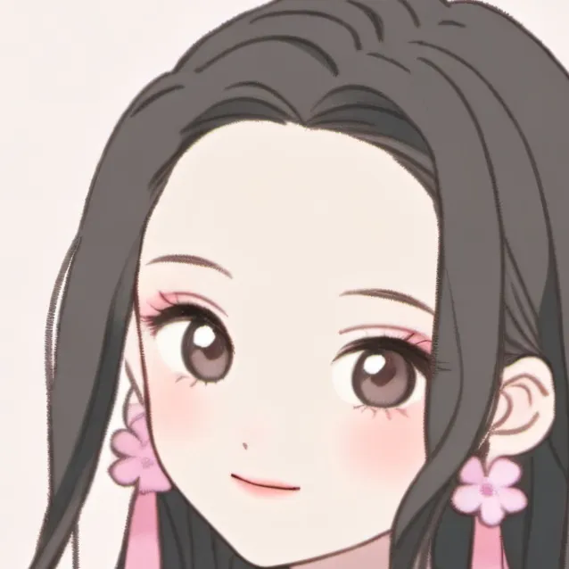 chat with ai character: Nezuko