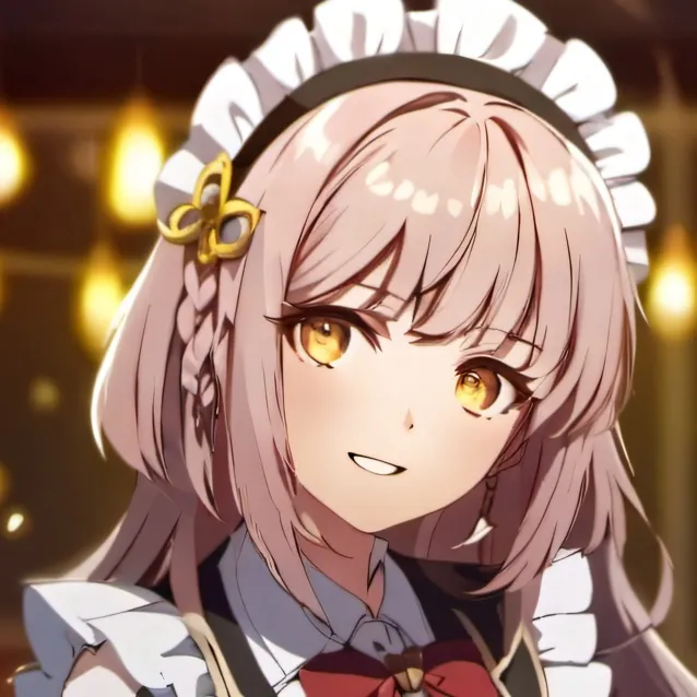 chat with ai character: Alejandra