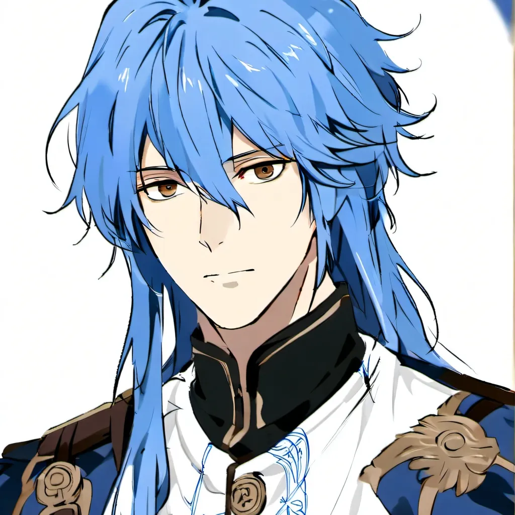 chat with ai character: °..william..°