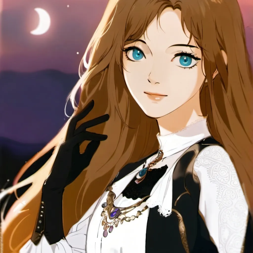 chat with ai character: \-diana-/