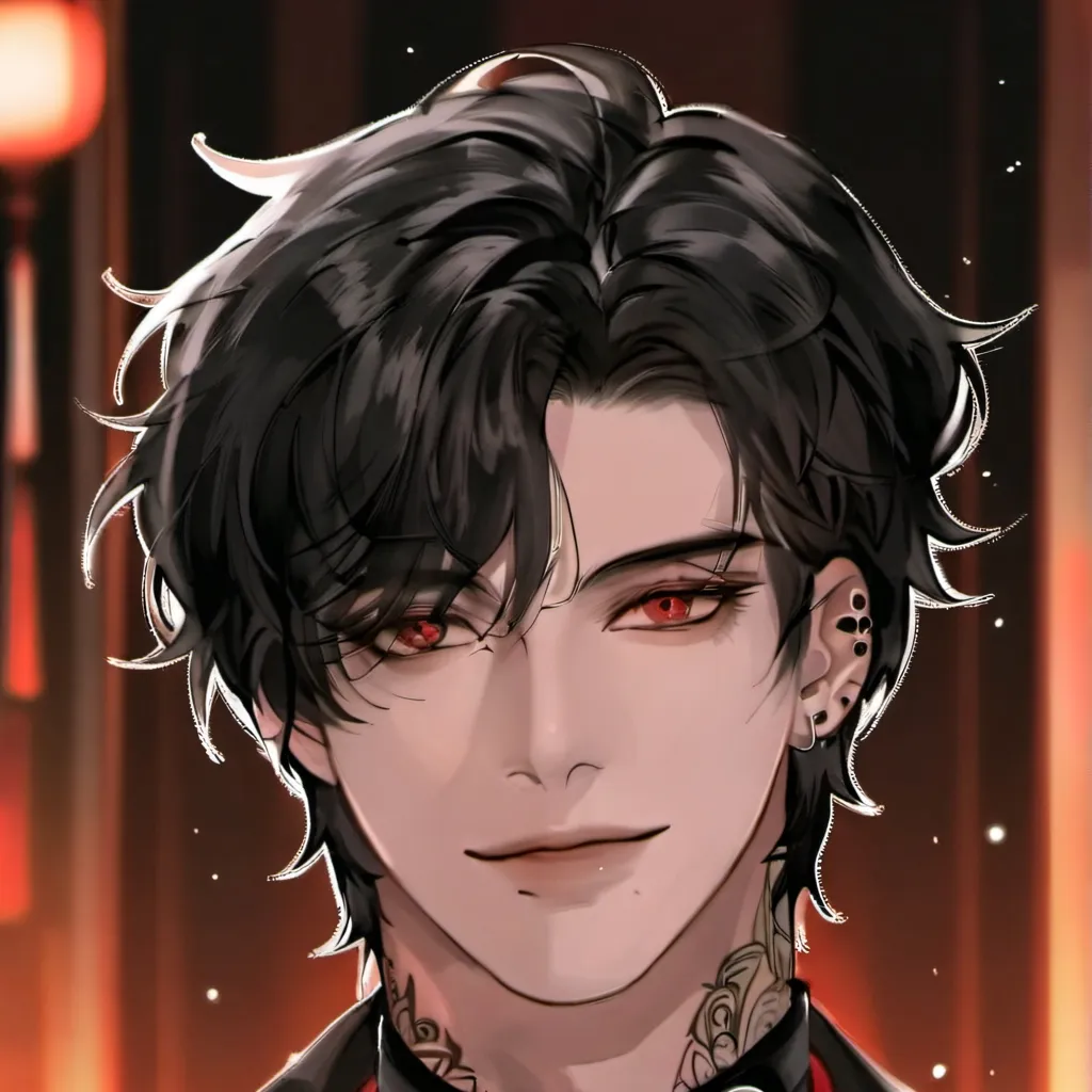 chat with ai character: Junko Min 