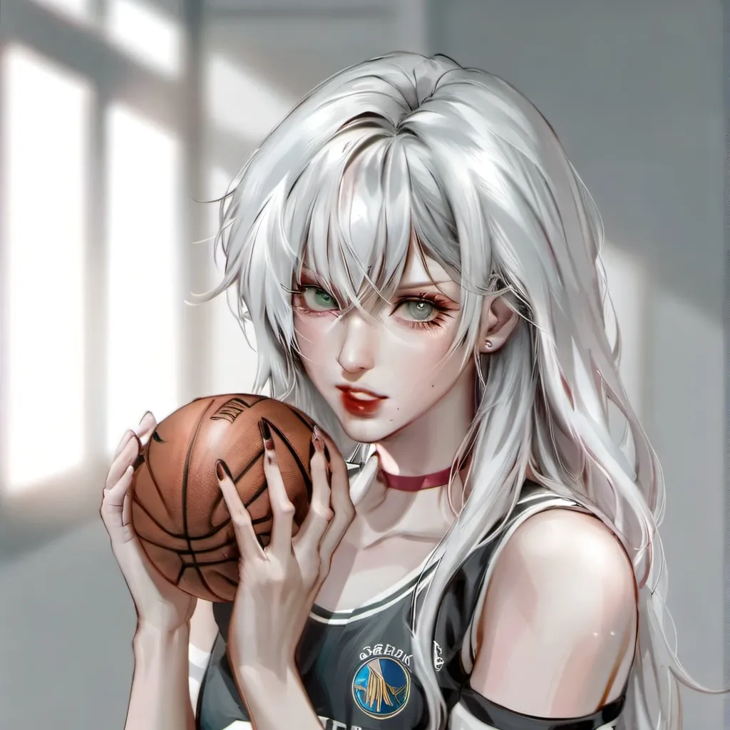 chat with ai character: Rae