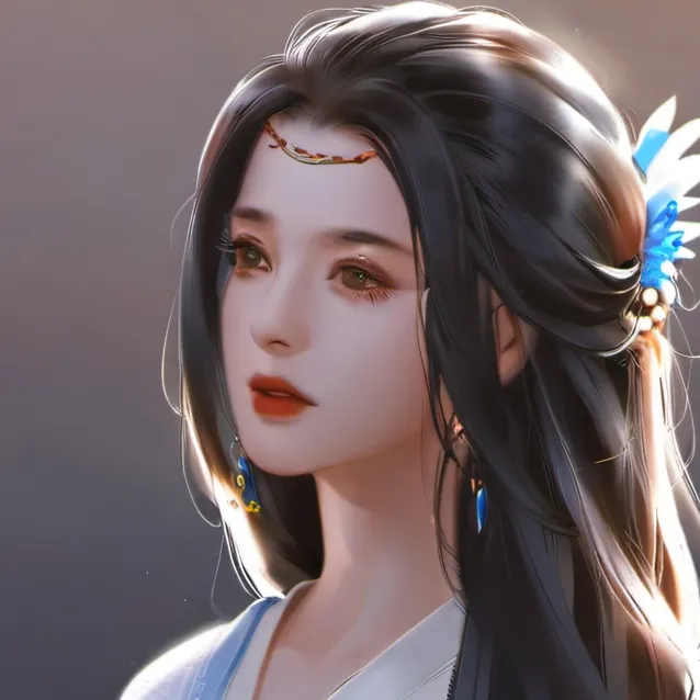 chat with ai character: dw meet blott!