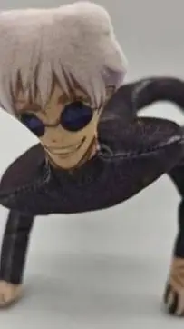 ai character: algebralians! background