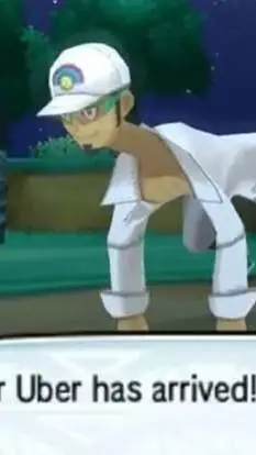 ai character: pokemon starters! background