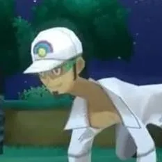 chat with ai character: pokemon starters!