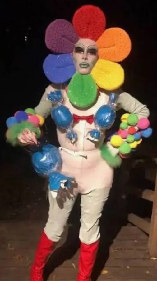 ai character: starter pokemon :3 background