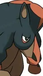 ai character: starter pokemon background