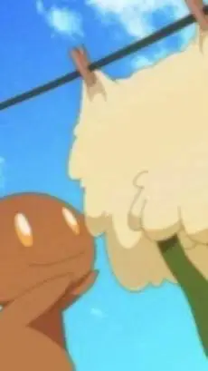 ai character: alola background