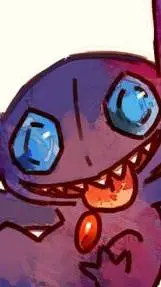 ai character: alola background
